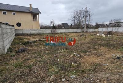 Spațiu comercial, în Cetate