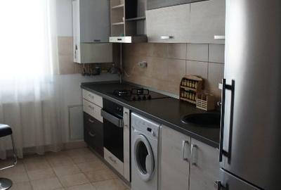 Proprietar, ofer spre inchiriere apartament 1 camera in zona Soarelui - 2