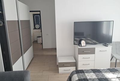 EXCLUSIV! Vila moderna P+1-Costinesti - Golful Francez-320.000 euro negociabil - 17