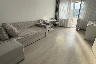 Apartament cu 2 camere decomandat, mobilat în Cetate - 5