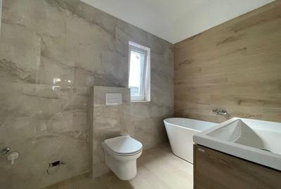 Duplex cu 4 camere cu Canalizare în Urseni - 9