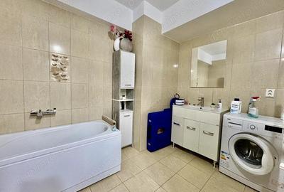 Apartament 3 camere | Zona Libertatii | Centrala Proprie - 8