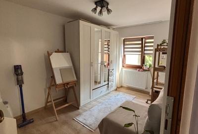 Apartament cu 3 camere circular, mobilat în Central - 13