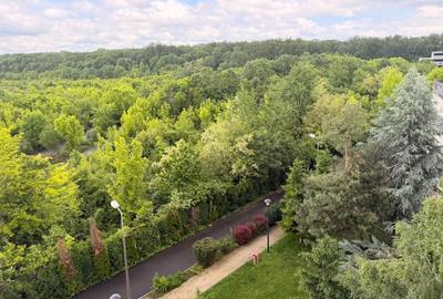 Apartament cu 3 camere, mobilat în Iancu Nicolae - 3