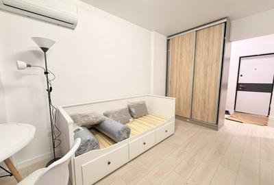 GARSONIERA PREMIUM DE INCHIRIAT 81 RESIDENCE - 9