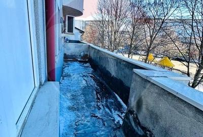 Apartament 3 Camere, 2 Bai de Inchiriat, 110 mp, terasa 33mp - Slatina - 16