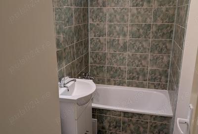 Garsonieră decomandată în Ultracentral - 2