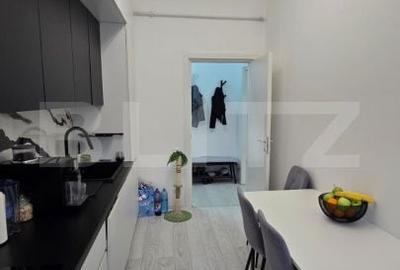 Apartament cu 2 camere decomandat în Răzvad - 12