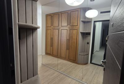 Apartament cu 2 camere decomandat în Cetate - 2