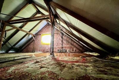 Casa cu 2 camere ,1472mp in Battanya - 6