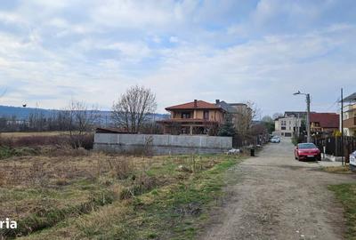 Spațiu comercial, în Bună Ziua - 2