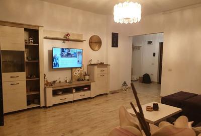 Apartament cu 2 camere decomandat în Pantelimon - 1