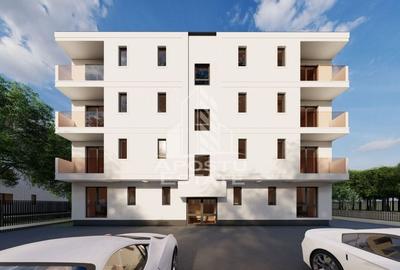 Teren 777 mp cu AC valabila, P+3, 2 Sad-uri parter, 6 apartamente - 2