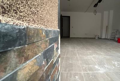 EXCLUSIV: apartament  la VILA + GARAJ si TERASA | Copou - 13