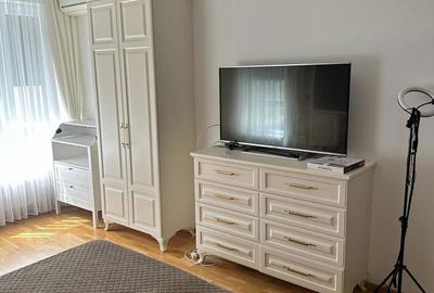 Apartament cu 2 camere, mobilat în Tei - 2