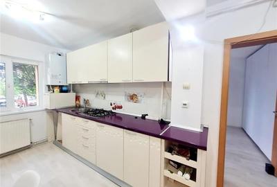 In cartierul verde Racadau, apartament decomandat, boxa, loc parcare - 20