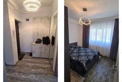 Apartament cu 2 camere, de inchiriat, iasi Hlincea (aproape de Poitiers) - 2