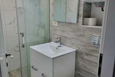 Garsonieră decomandată în Buziașului - 5