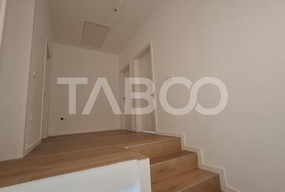 Duplex cu 4 camere cu Canalizare în Șura Mică - 5