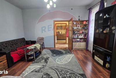 Casă cu 3 camere cu Teren 250 Mp în Central - 8