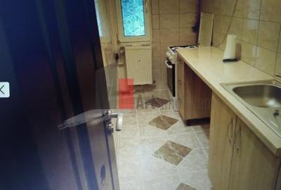 Drumul Taberei, Moghioros, garsoniera - 2