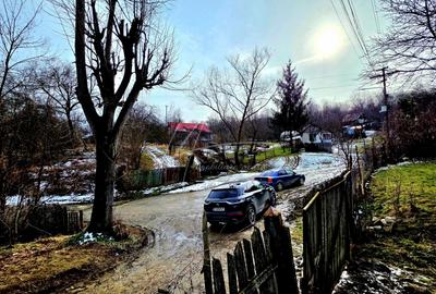 Teren Construcții de 3948 mp, în Provița de Sus - 13