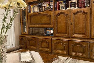 Garsonieră decomandată în Calea Victoriei - 4