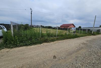 Teren în Snagov - 5