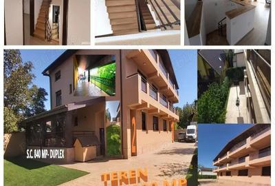 Casă cu 6 camere în Voluntari - 3