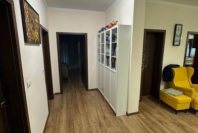 Casă individuală cu 4 camere cu Canalizare în Dumbrăvița - 17