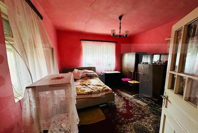 Casa de vanzare in Macea, teren 942 mp - 5