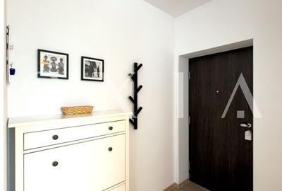 Apartament cu 2 camere semidecomandat, mobilat în Aradului - 16