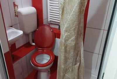 350 euro!  2 cam SD in Bdul Primaverii, parter - 2