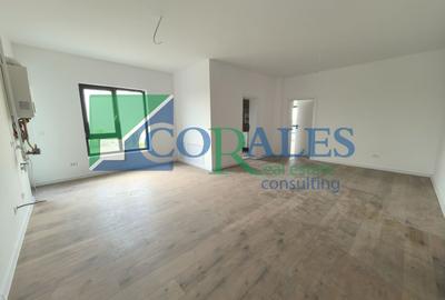Apartament cu 2 camere decomandat în Torontalului - 4