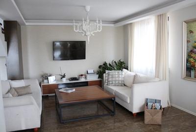 Casă individuală cu 6 camere cu Teren 1800 Mp în Lucianca - 4