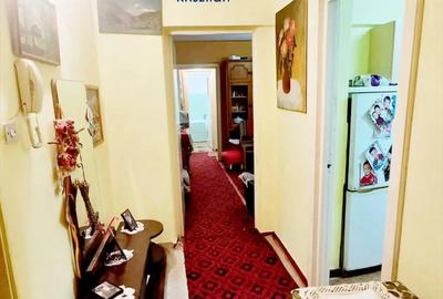 Apartament cu 2 camere de vanzare in zona Micro 16 - 6