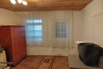 Apartament cu 2 camere decomandat în Copou