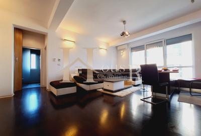 Apartament cu 2 camere semidecomandat, mobilat în Girocului - 2