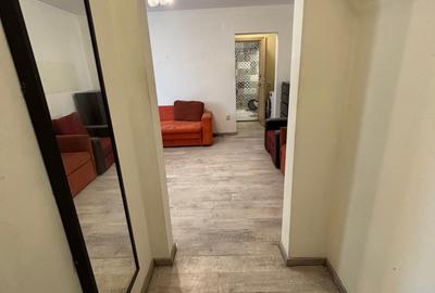 Apartament cu 2 camere semidecomandat, mobilat în Brâncoveanu - 10