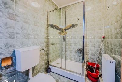 Apartament cu 2 camere decomandat, mobilat în Zorilor - 19