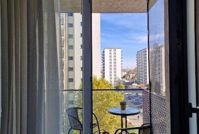 Apartament cu 2 camere decomandat, mobilat în Militari - 11