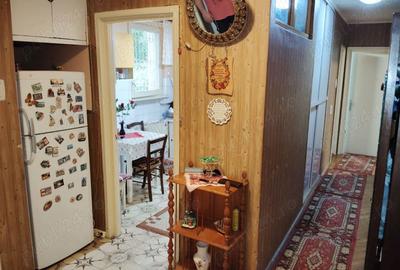 Apartament cu 4 camere în Tudor Vladimirescu - 4