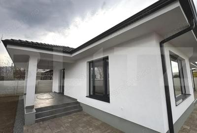 Casă cu 4 camere cu Teren 559 Mp în Central - 3