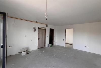 Vanzare apartament 3 camere bloc nou cu parcare in Apahida- zona Panemar - 4