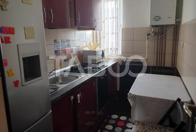 Apartament 3 camere 84 mpu plus balcon in zona Rahovei Sibiu - 7