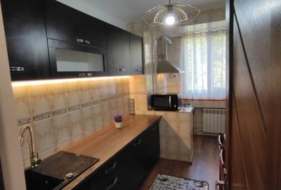 Apartament cu 2 camere semidecomandat în Țiglina 2 - 4