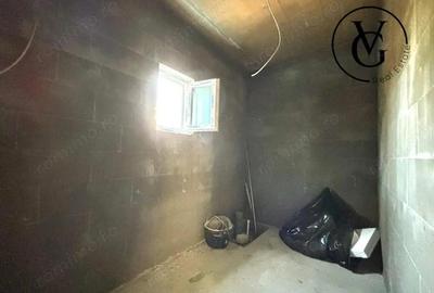 Vila individuala P+1 + pod | 4 camere | Navodari - 8