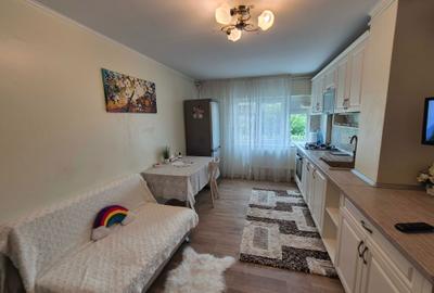 Apartament cu 2 camere decomandat în Ultracentral - 5