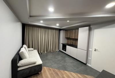Apartament 2 Camere cu gradina