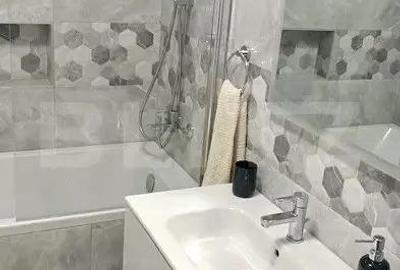 Apartament mobilat modern 2 camere, parcare, zona strazii Oa?ului - 2